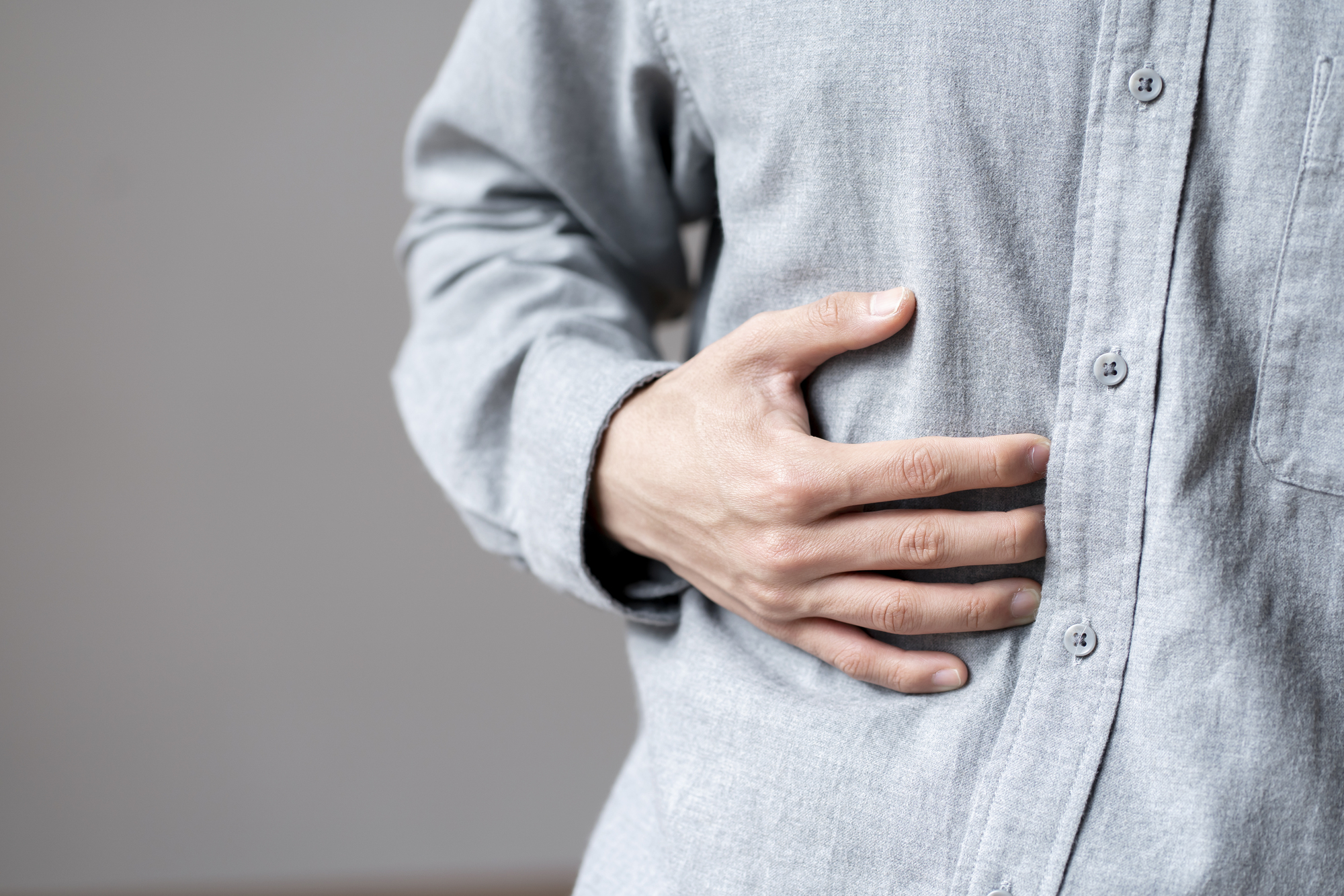 肝機能障害とは？