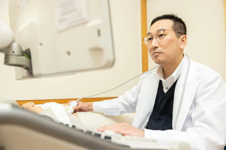 当院で実施する検査